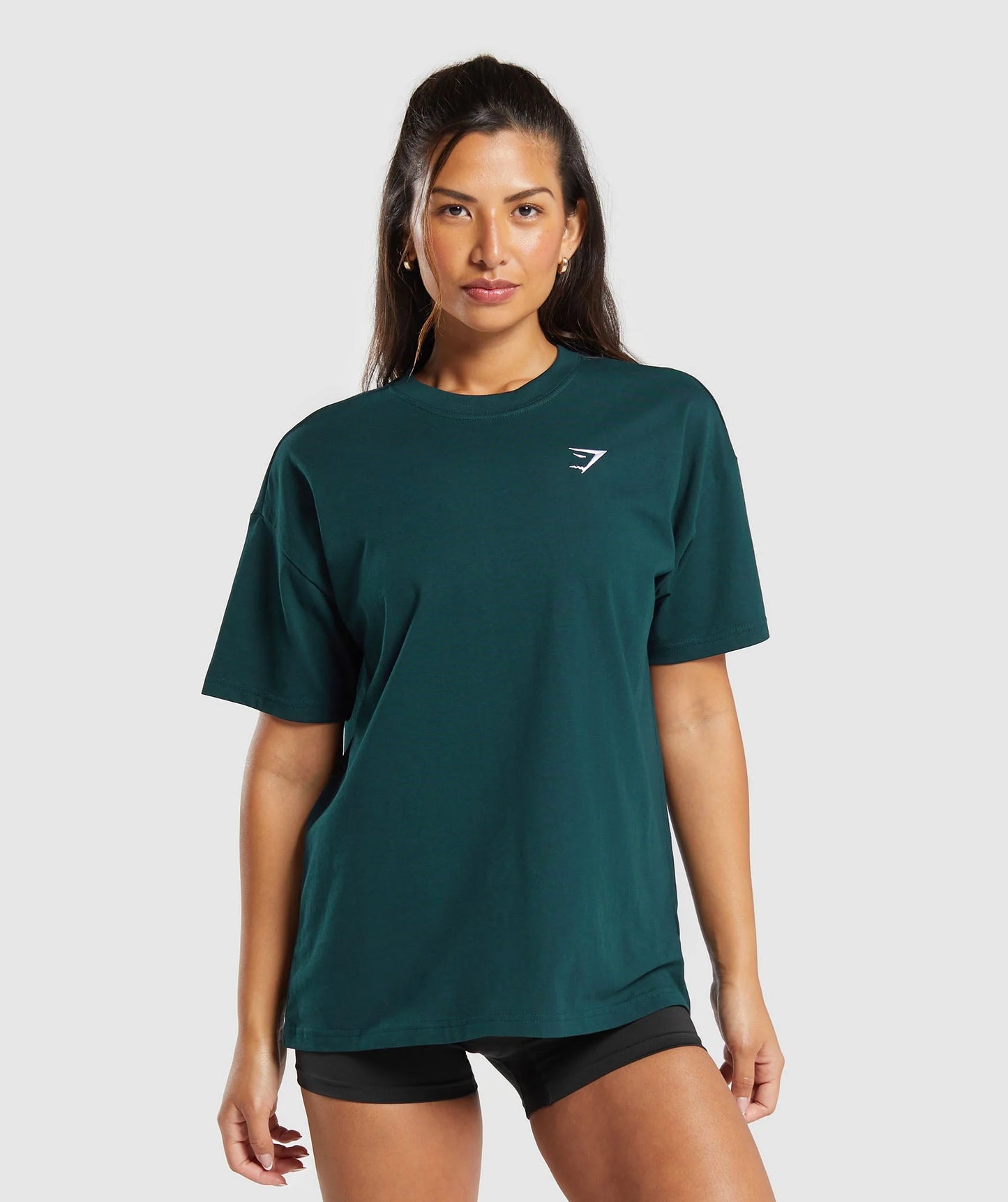 Training Oversized T-shirt #303454