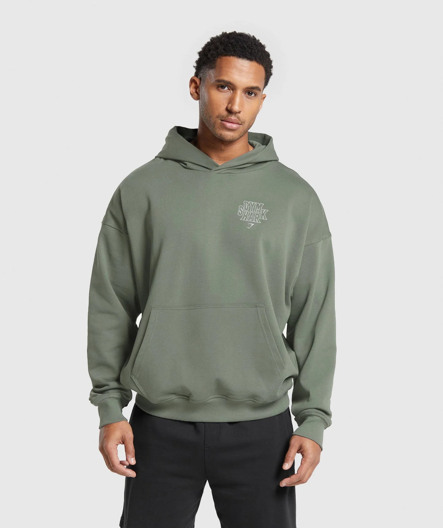 Stacked Hoodie #152135