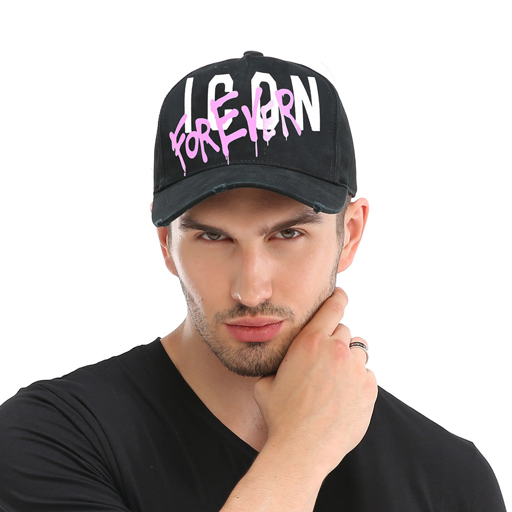 DSQ2 Hat 252