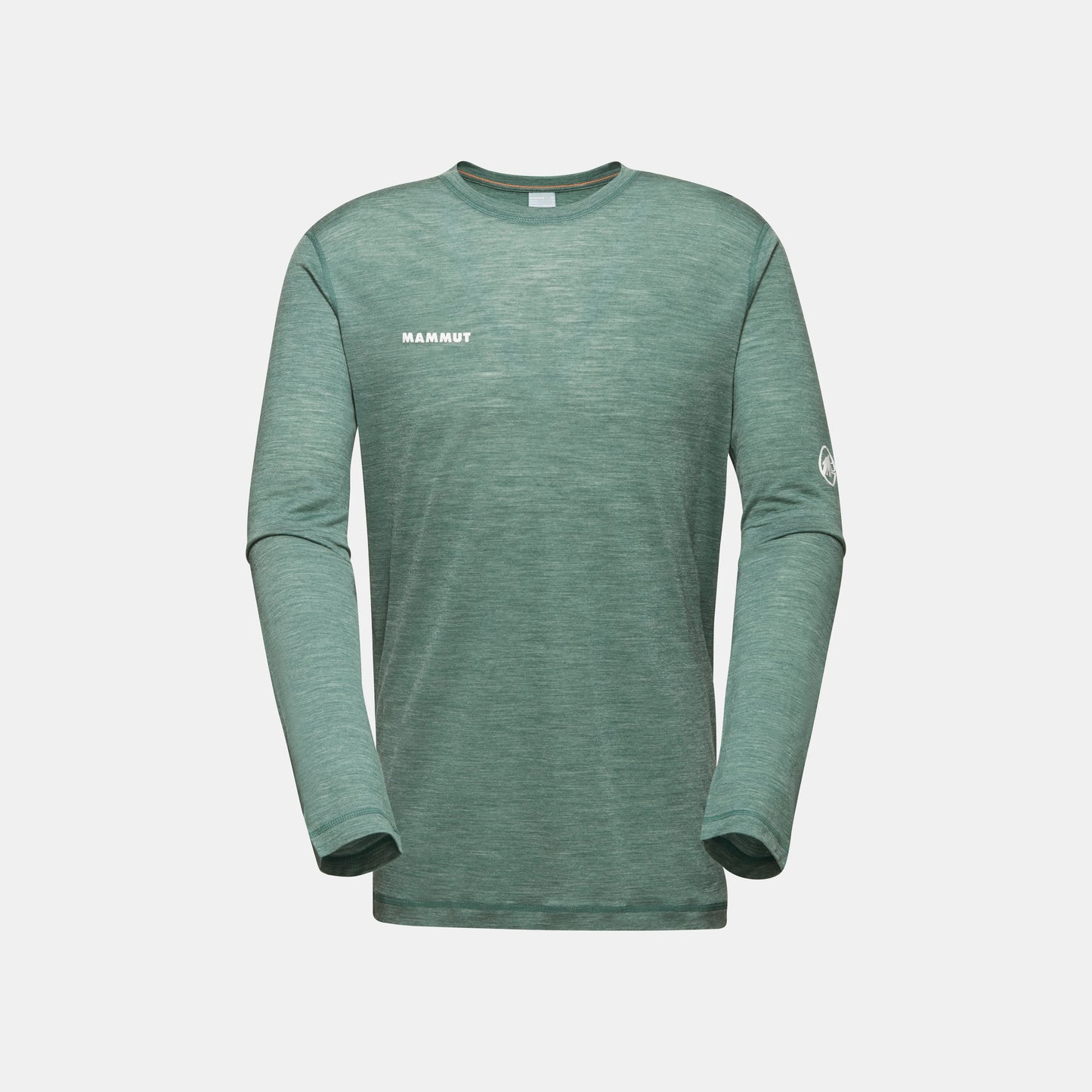 Tree Wool FL Longsleeve Men #848837