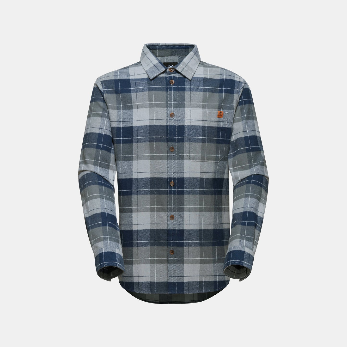 Trovat Longsleeve Shirt Men #286941