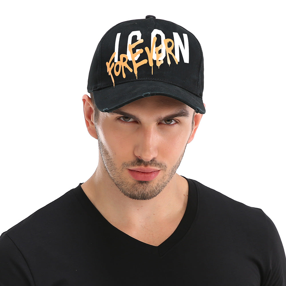 DSQ2 Hat 252