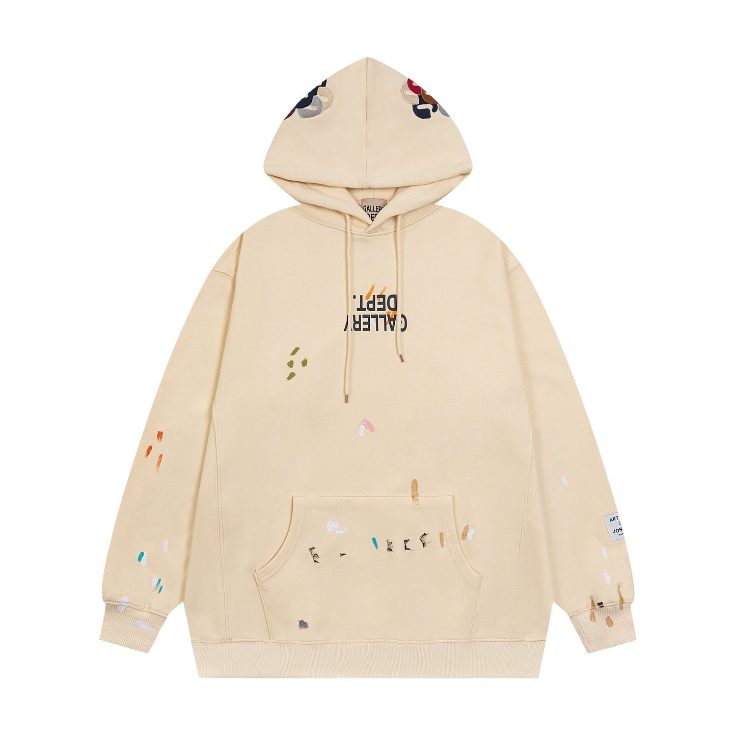 GALLERY DEPT New Hoodie