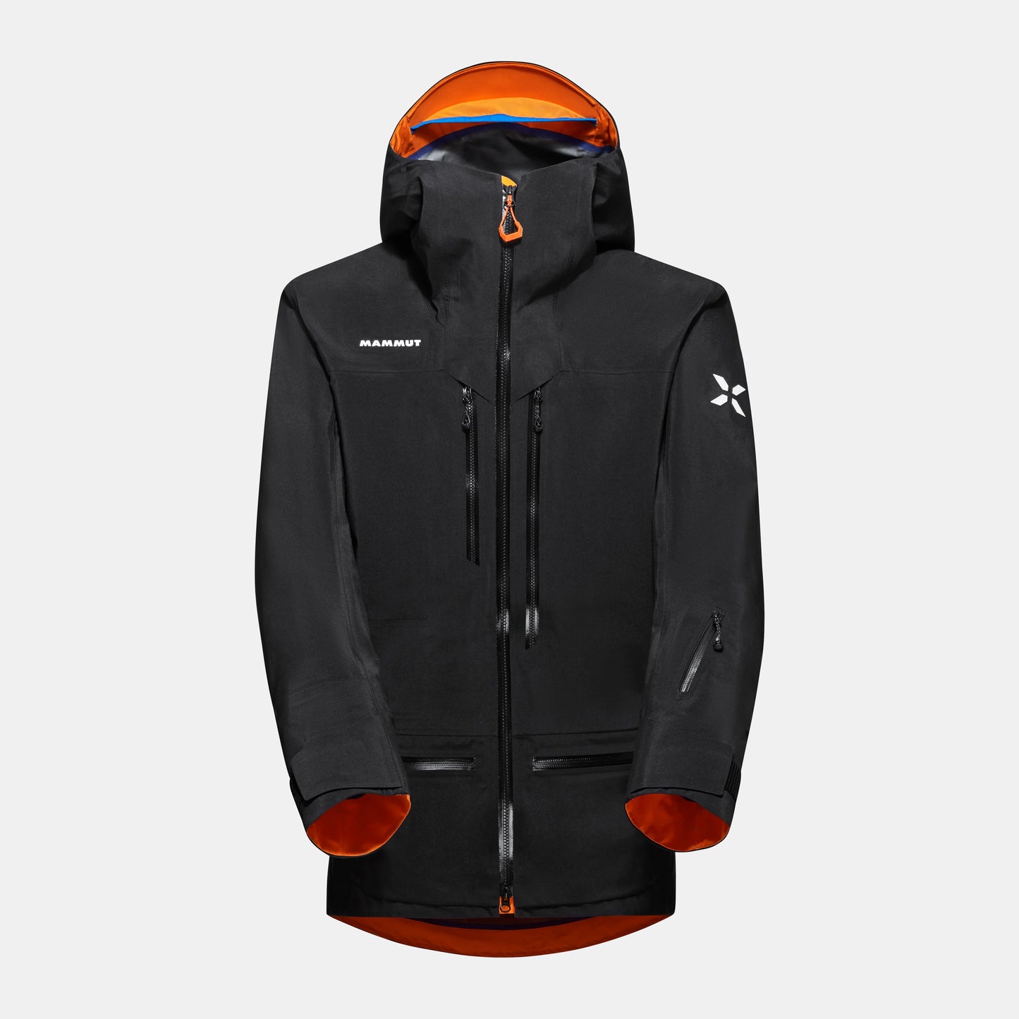Eiger Free Pro HS Hooded Jacket Men #366944