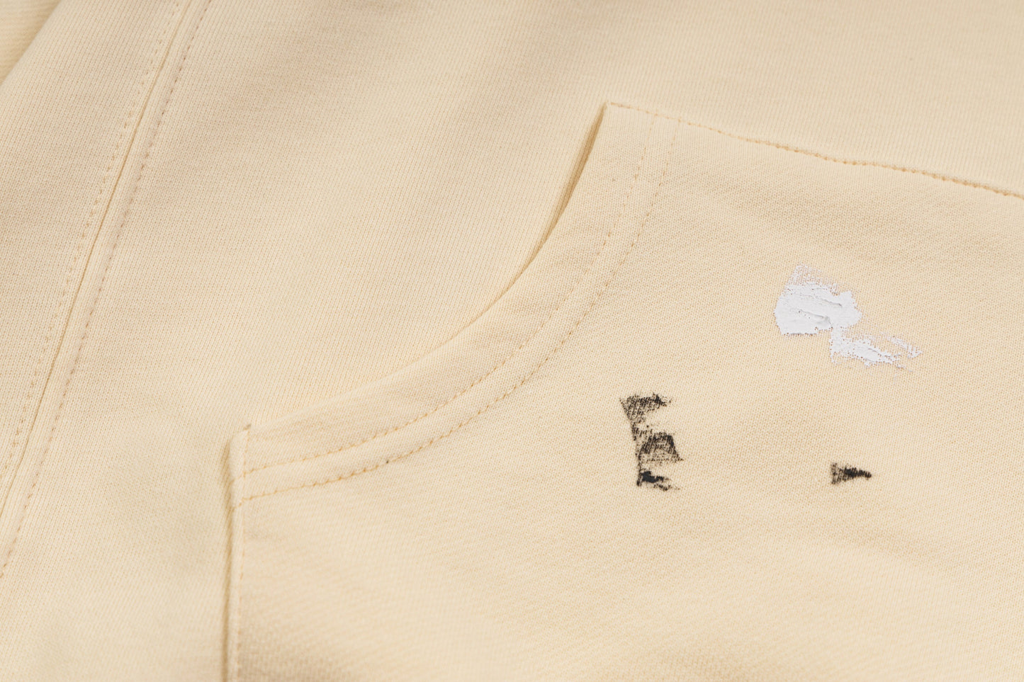 GALLERY DEPT New Hoodie