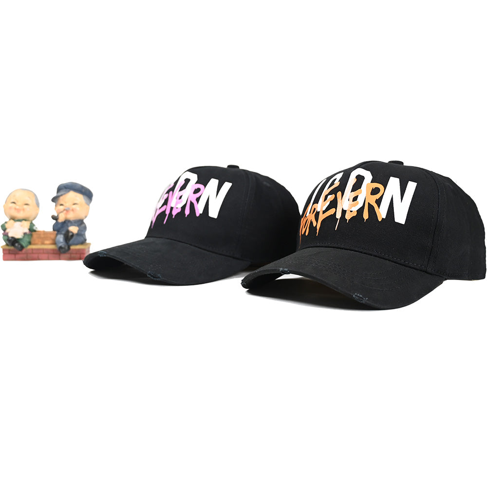 DSQ2 Hat 252