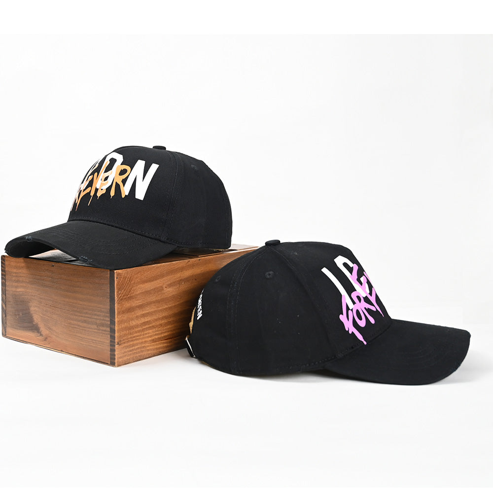 DSQ2 Hat 252