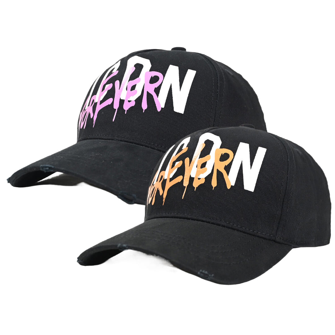 DSQ2 Hat 252