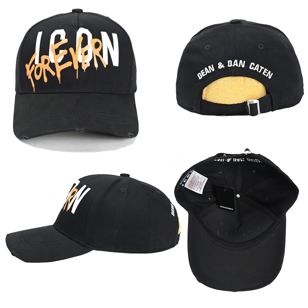 DSQ2 Hat 252