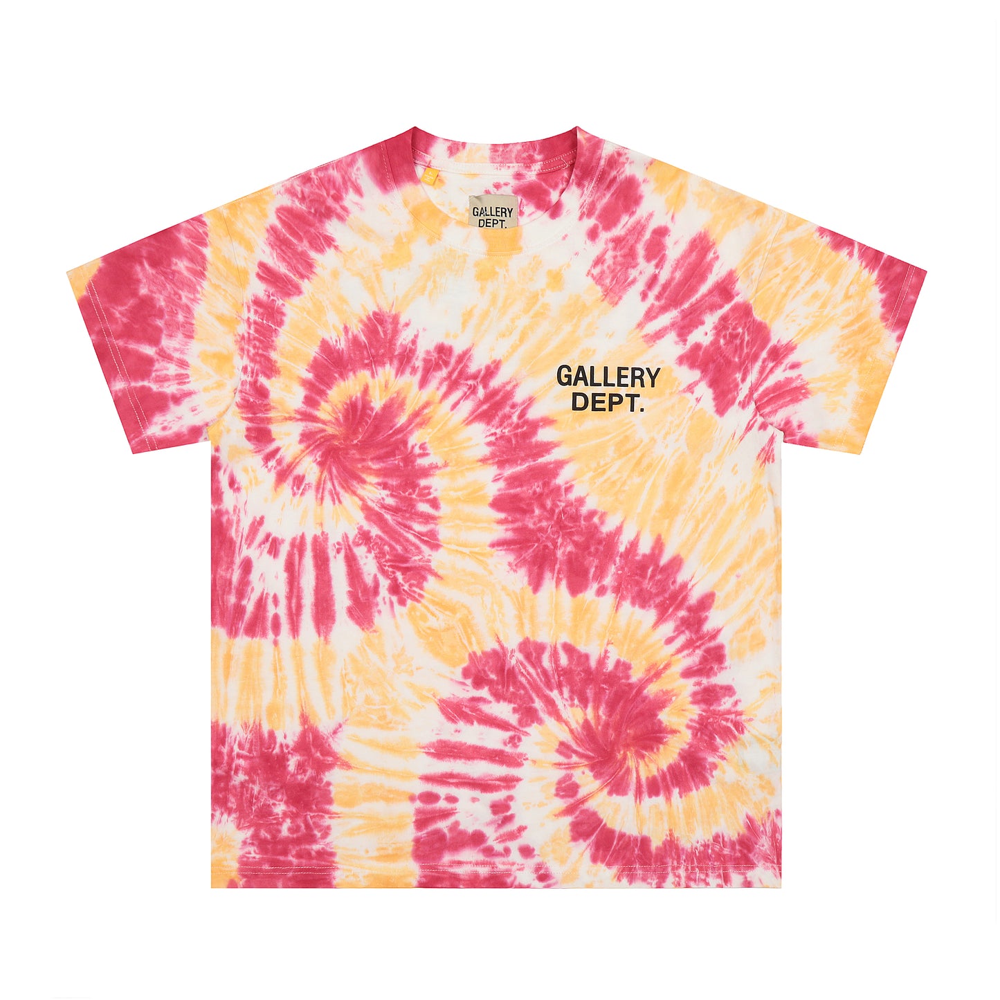 GALLERY DEPT 2024 New T-shirt D98
