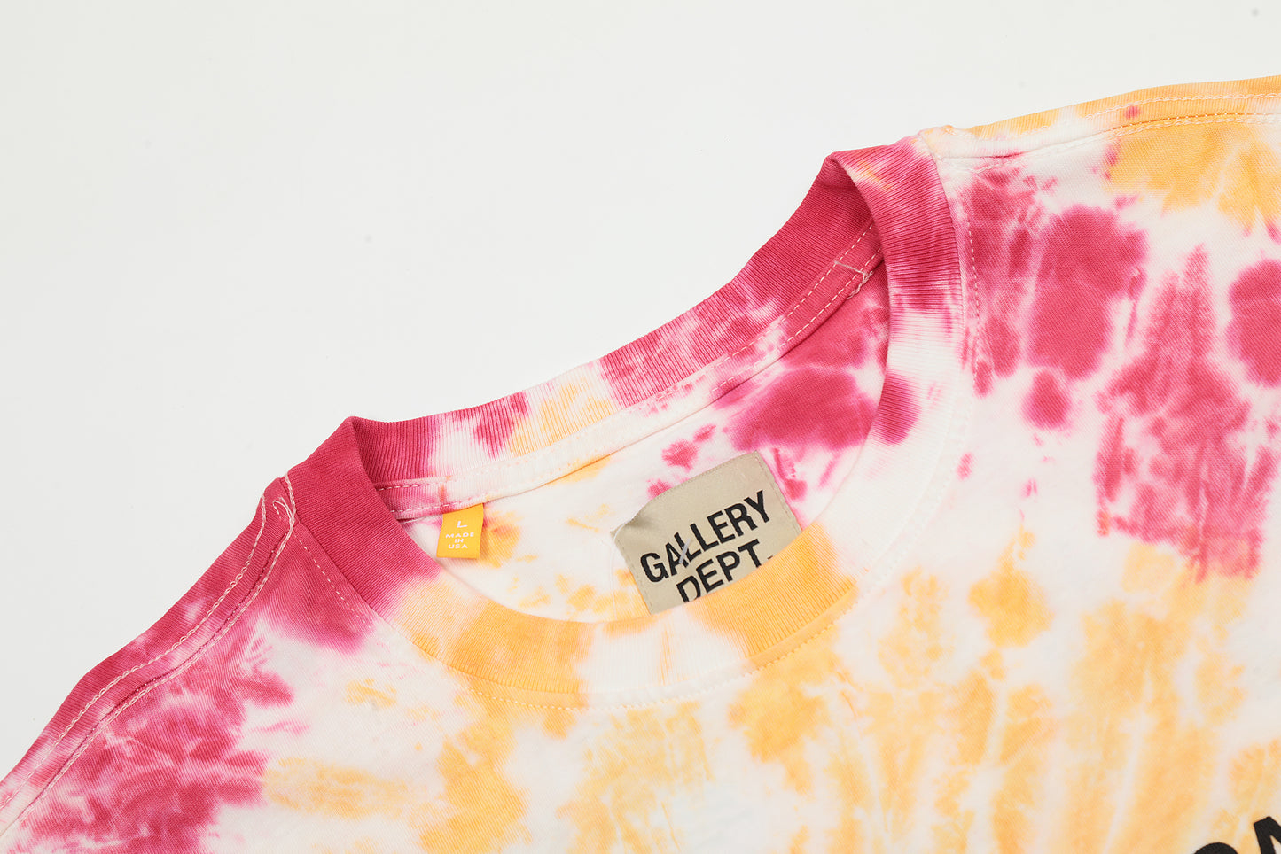 GALLERY DEPT 2024 New T-shirt D98