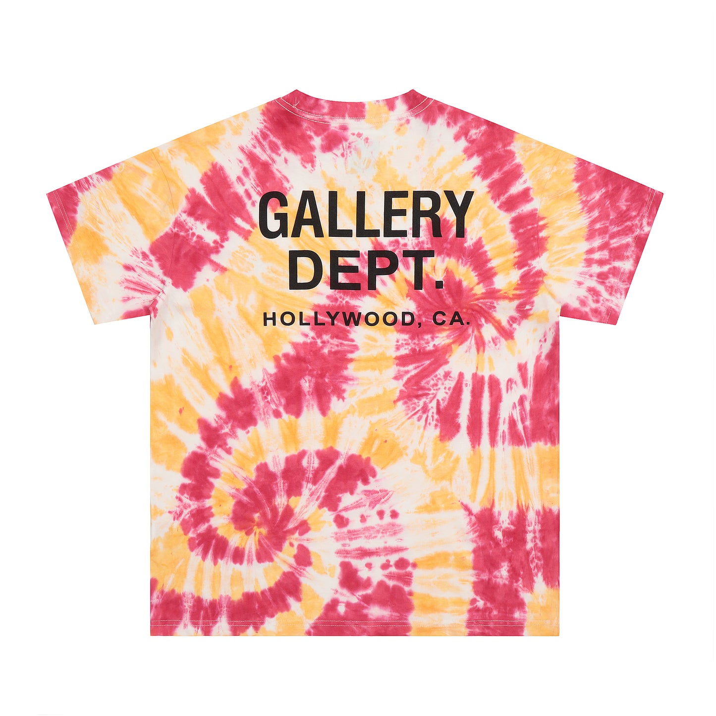 GALLERY DEPT 2024 New T-shirt D98