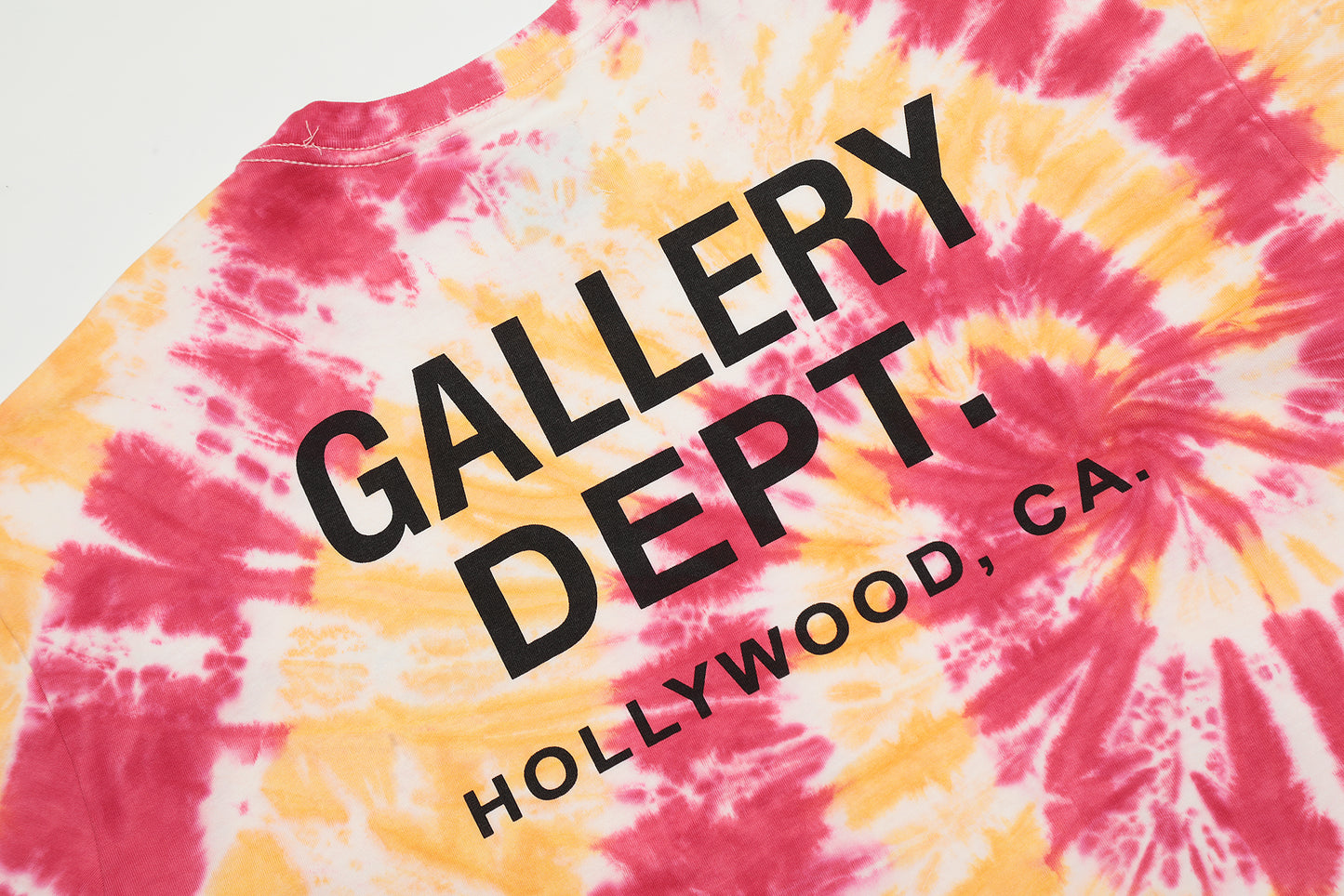 GALLERY DEPT 2024 New T-shirt D98