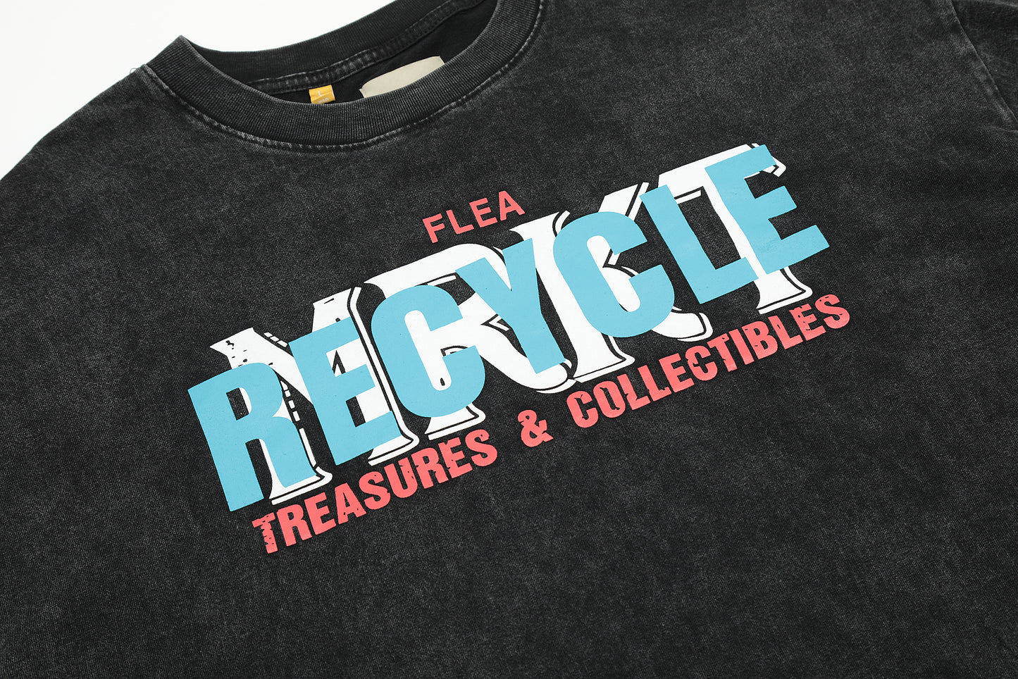 GALLERY DEPT 2024 New T-shirt D67