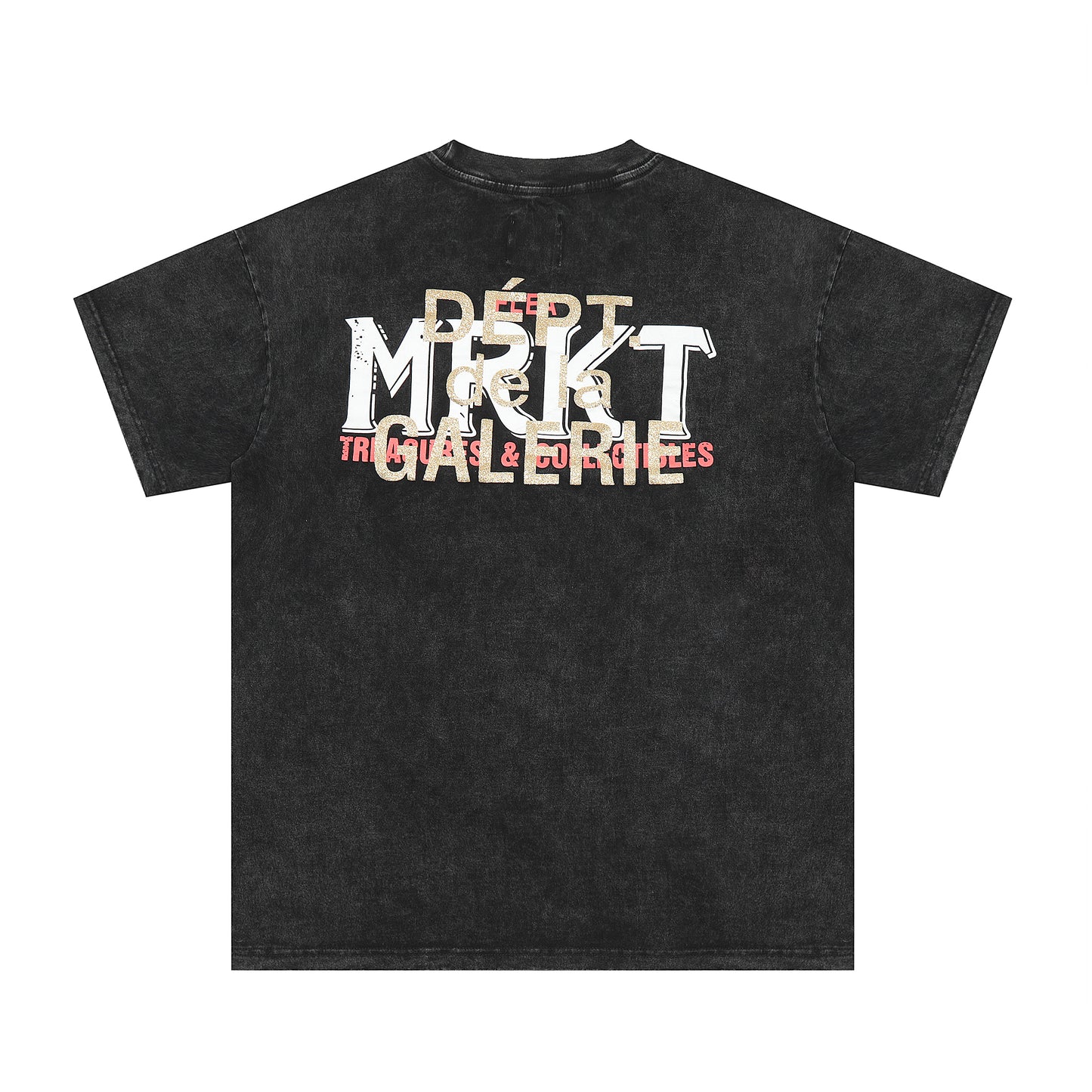 GALLERY DEPT 2024 New T-shirt D67