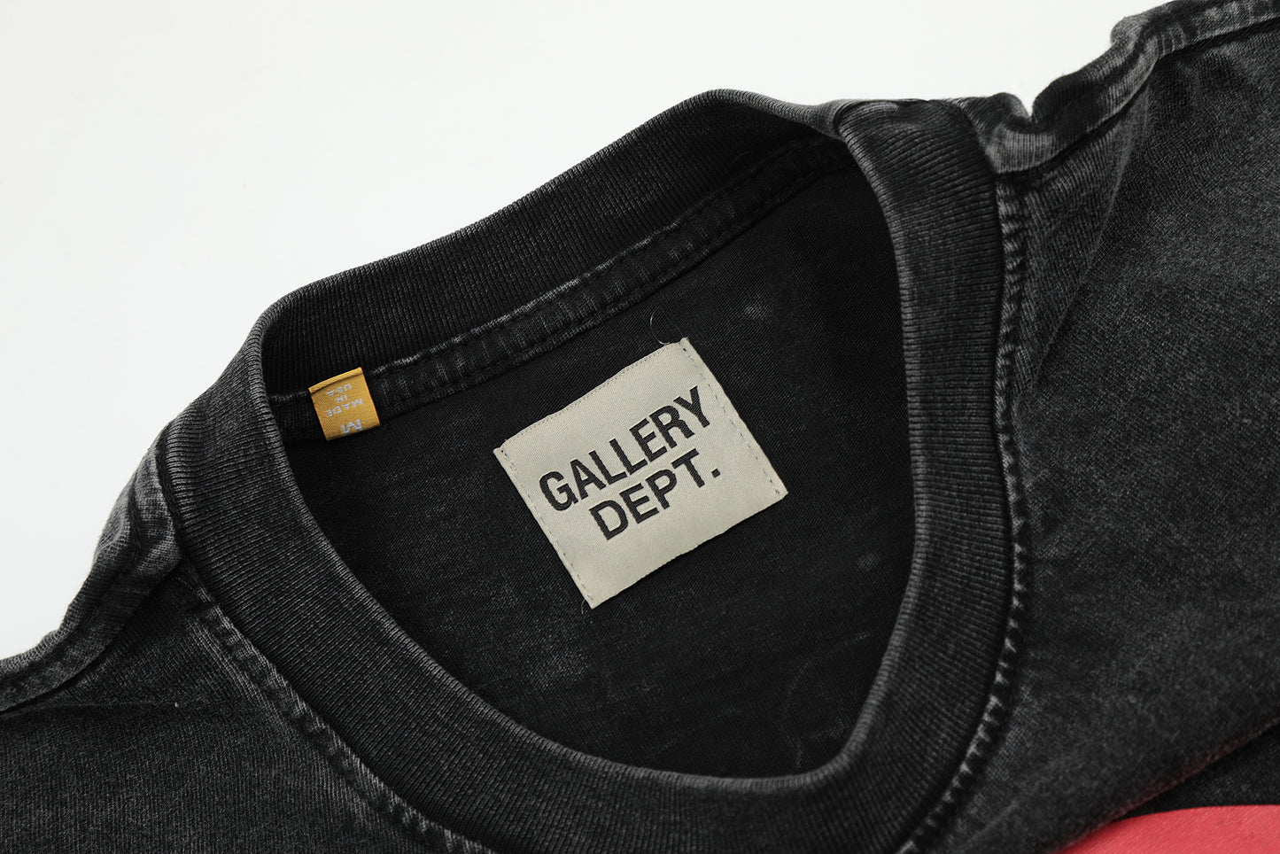 GALLERY DEPT 2024 New T-shirt D65