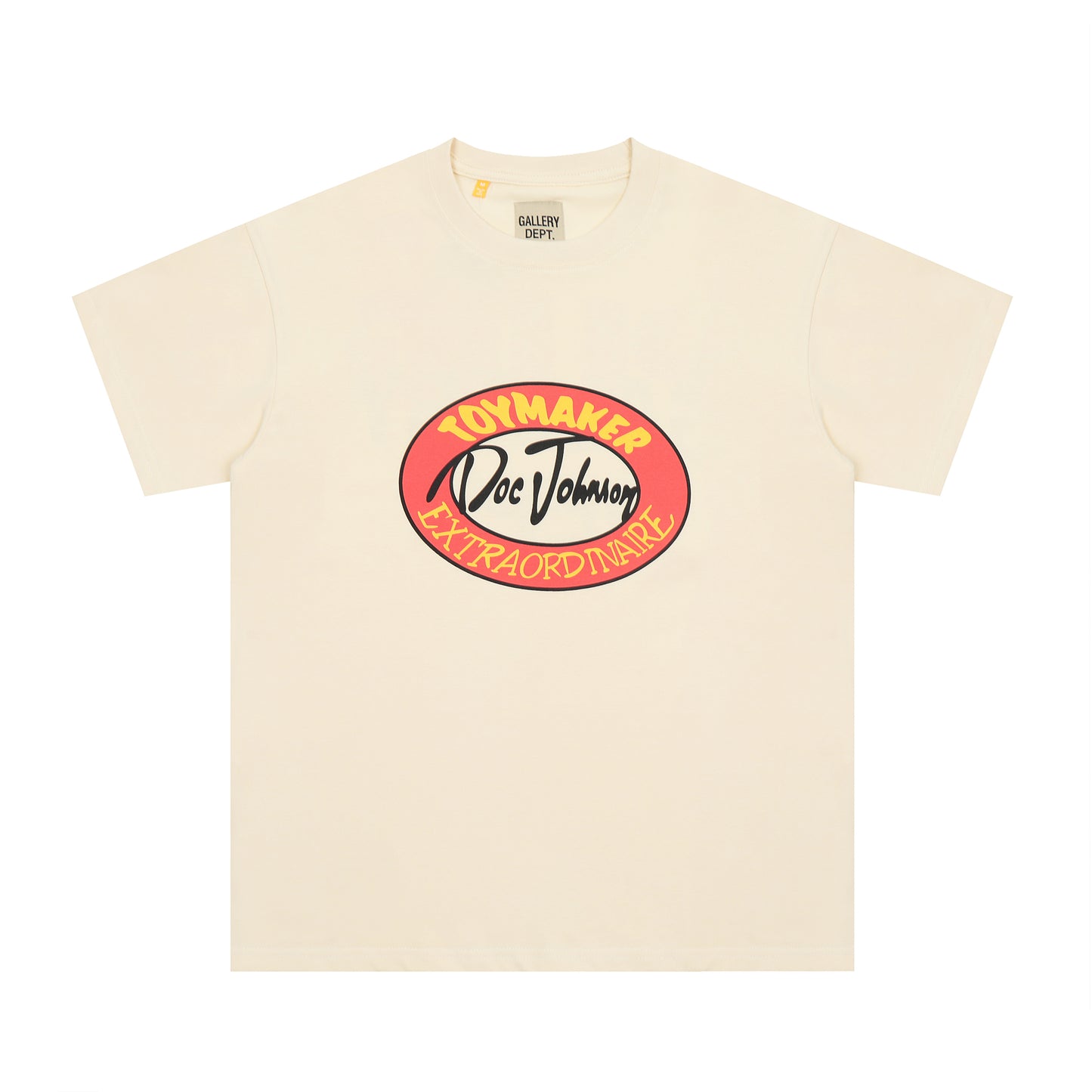 GALLERY DEPT 2024 New T-shirt D64