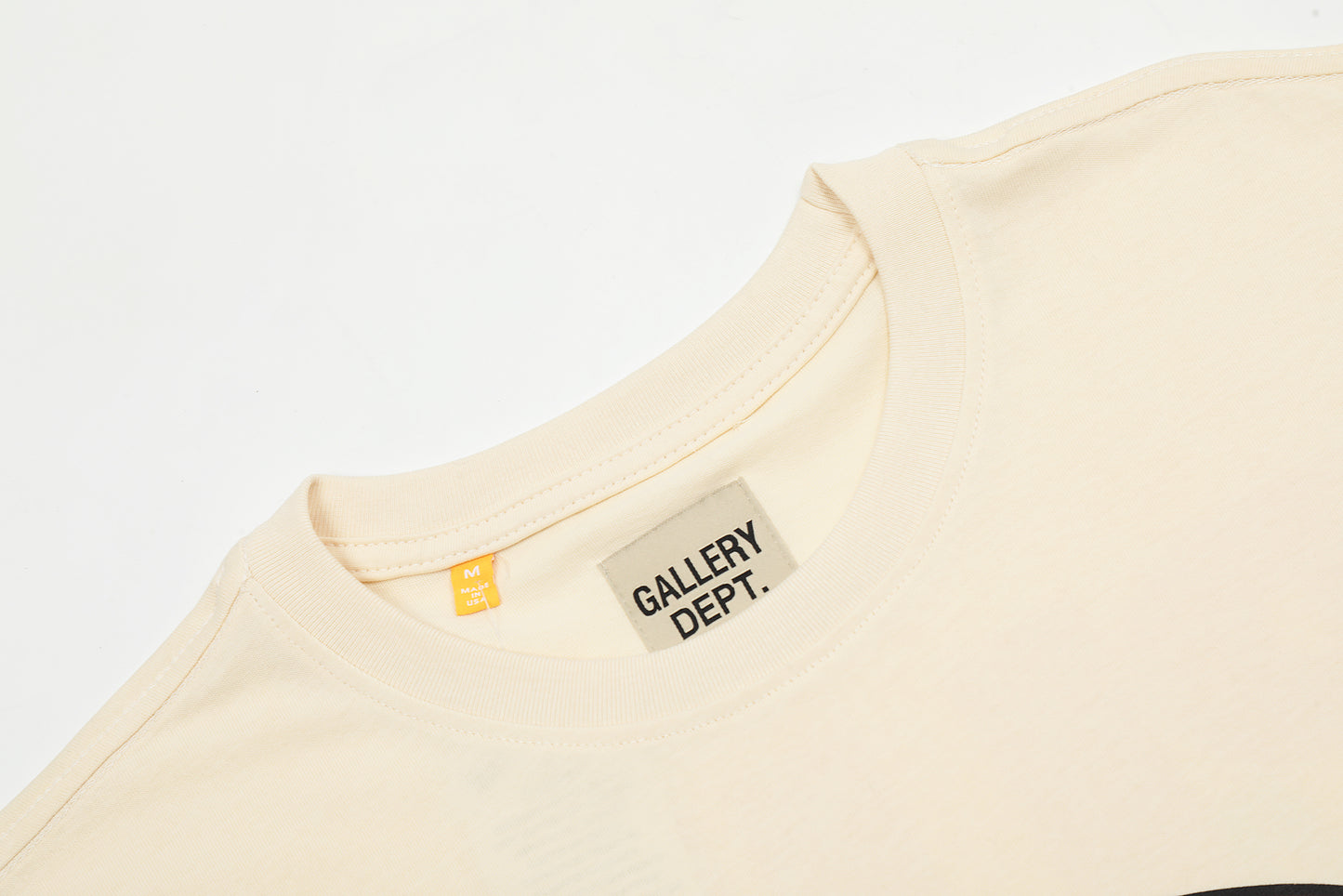 GALLERY DEPT 2024 New T-shirt D64