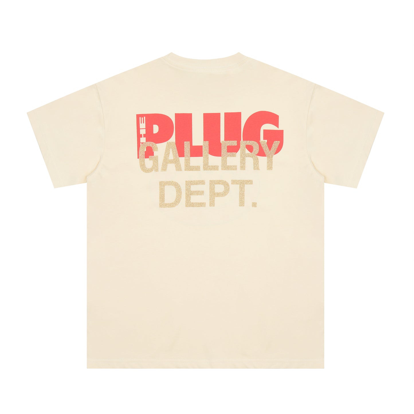 GALLERY DEPT 2024 New T-shirt D64