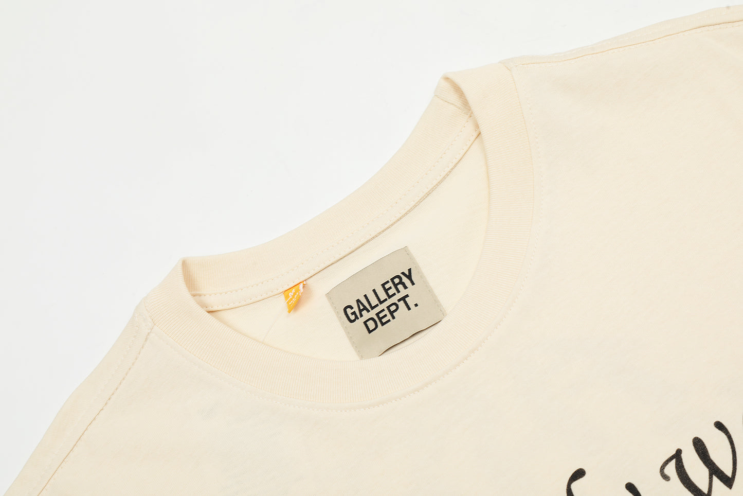 GALLERY DEPT 2024 New T-shirt D63