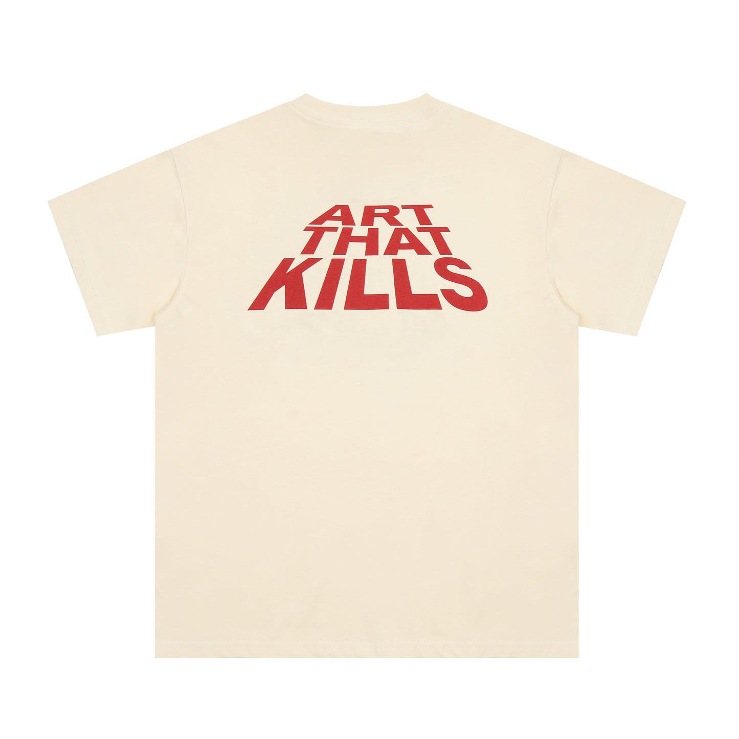 GALLERY DEPT 2024 New T-shirt D63