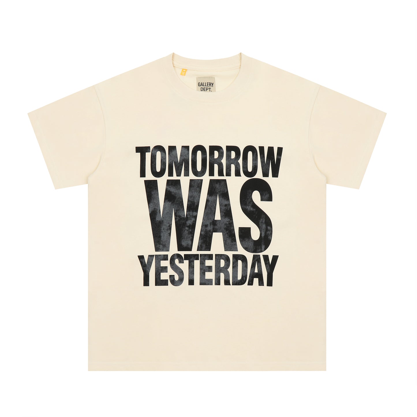 GALLERY DEPT 2024 New T-shirt D62