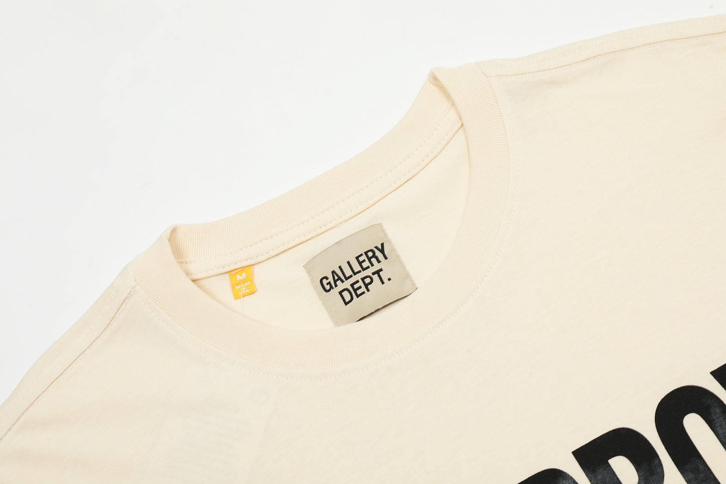 GALLERY DEPT 2024 New T-shirt D62