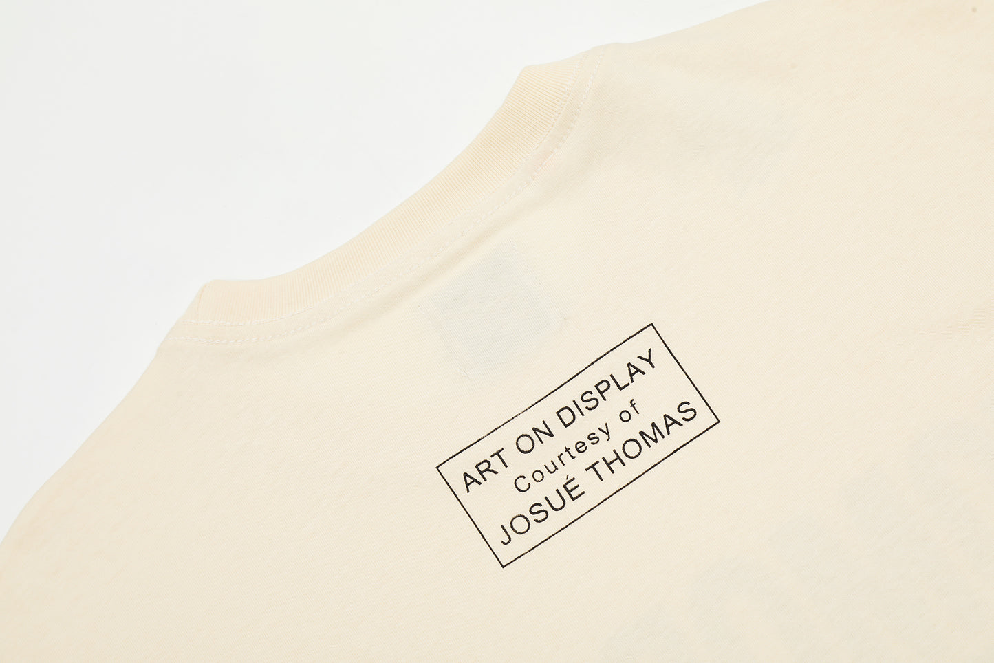 GALLERY DEPT 2024 New T-shirt D62