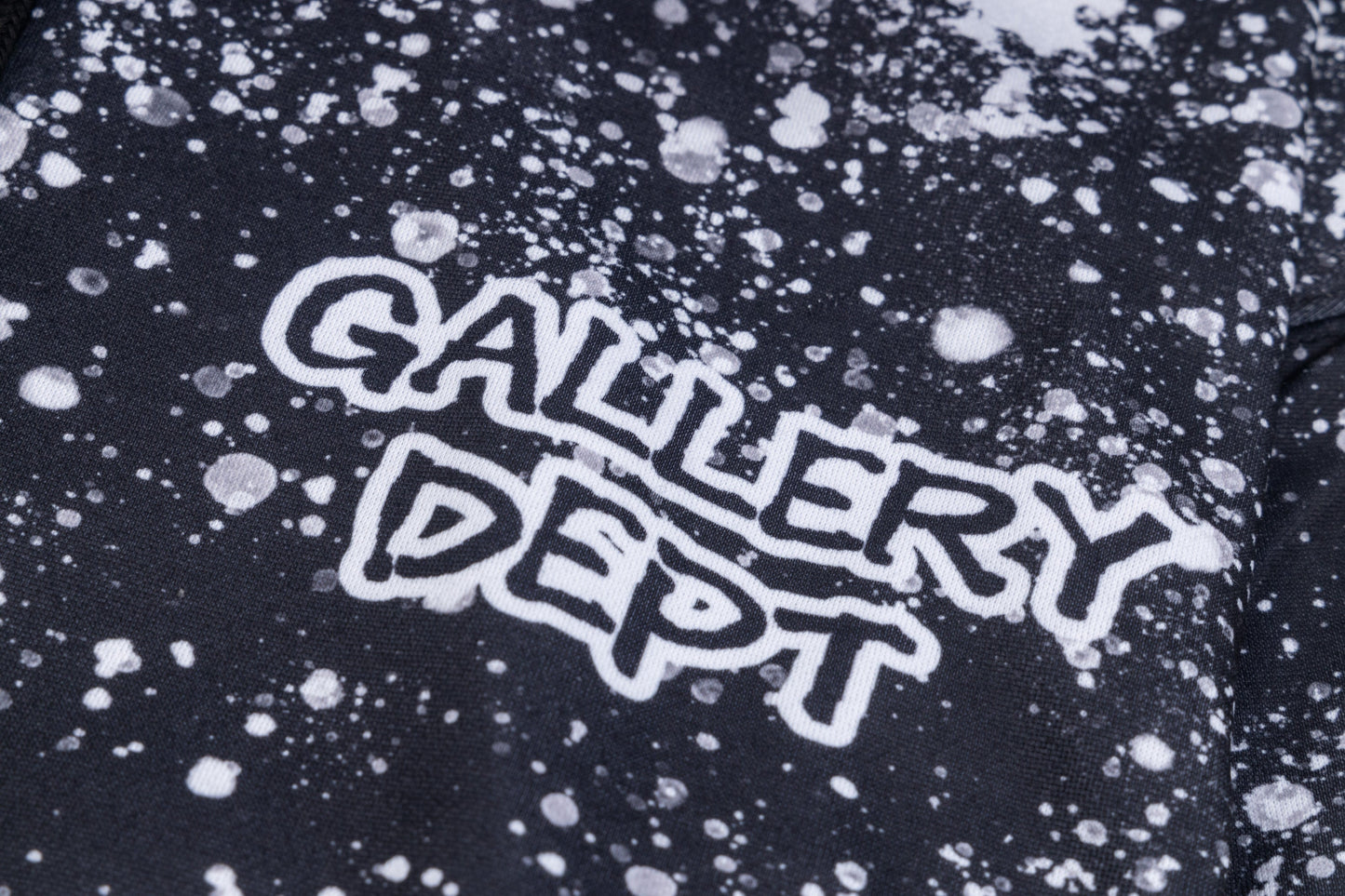GALLERY DEPT New Hoodie