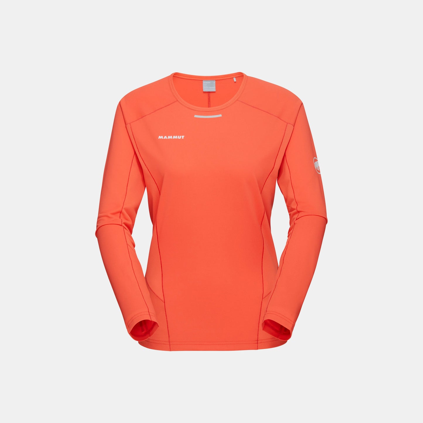 Aenergy FL Longsleeve Women #447595