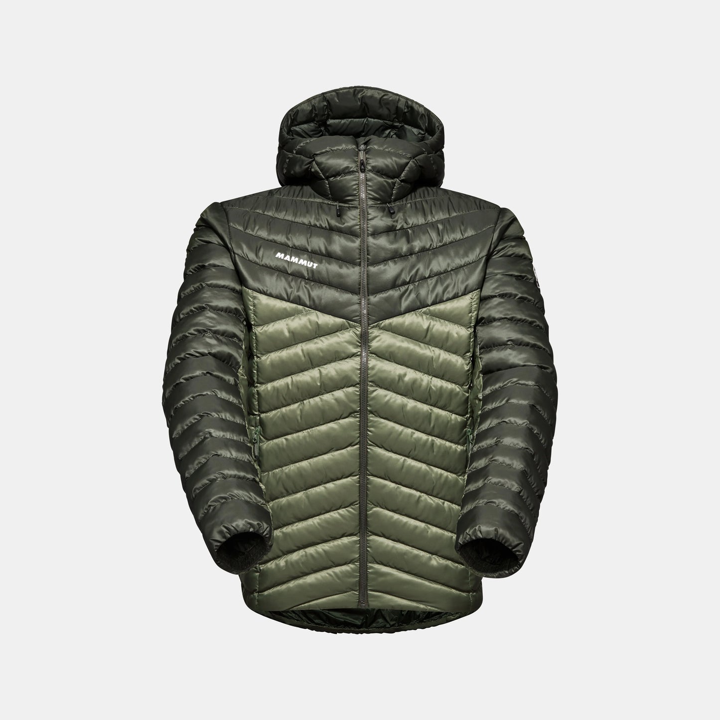 Albula IN Hooded Jacket Men #598969