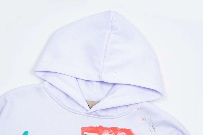 GALLERY DEPT New Hoodie