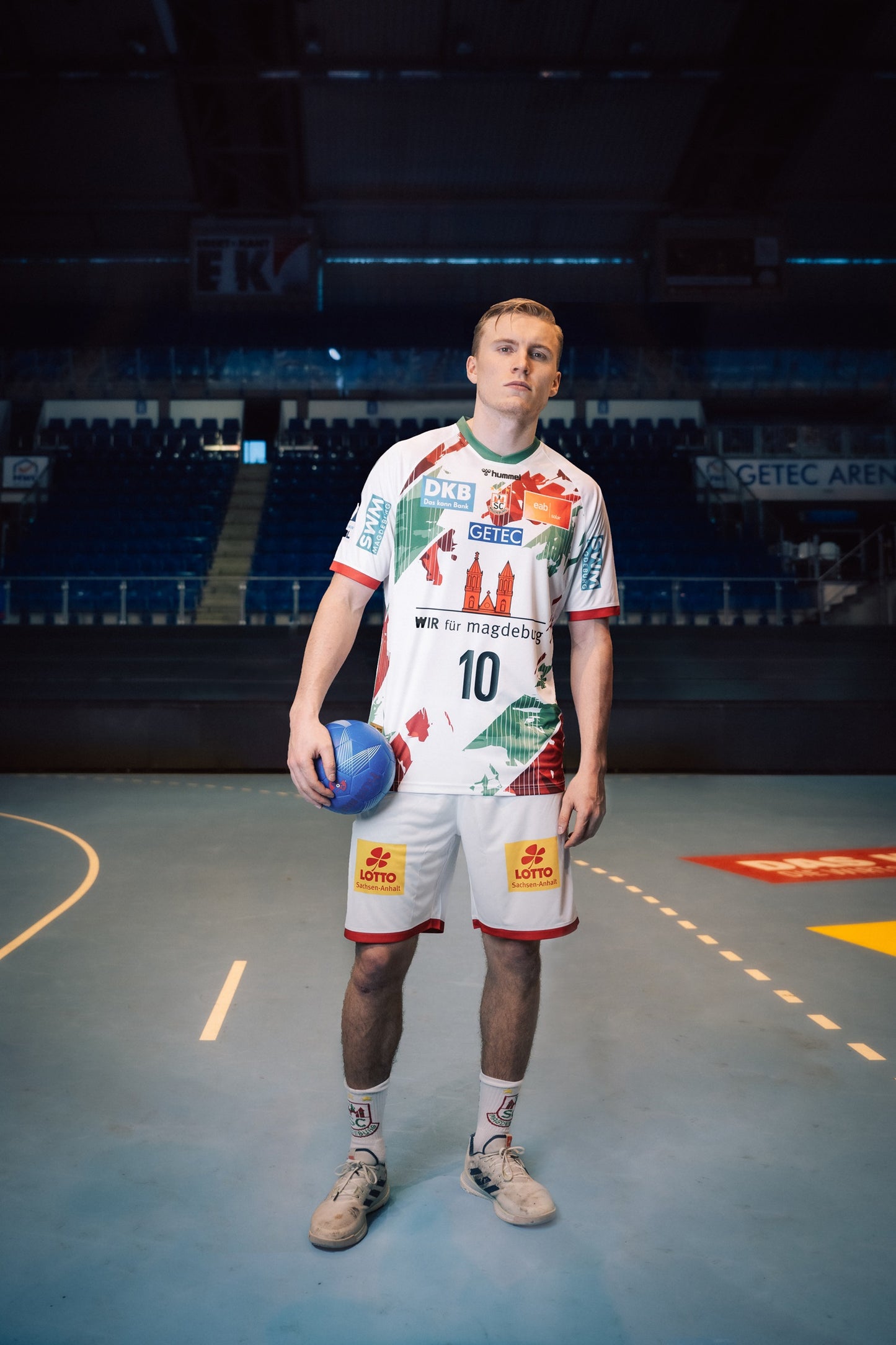 SCM BUNDESLIGA TRIKOT 2024/2025 AWAY #705326