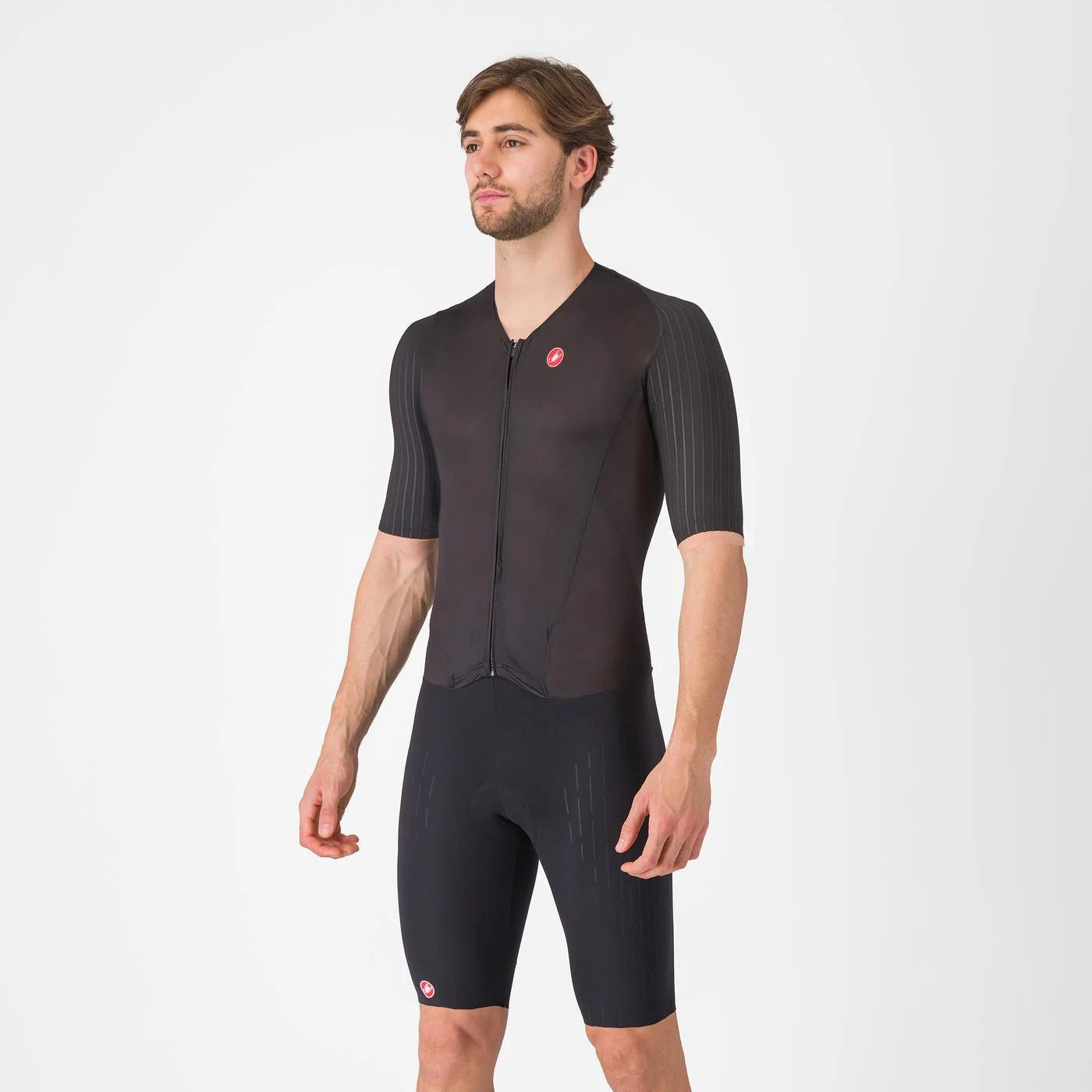 FREE SANREMO 3 SUIT SHORT SLEEVE #704481