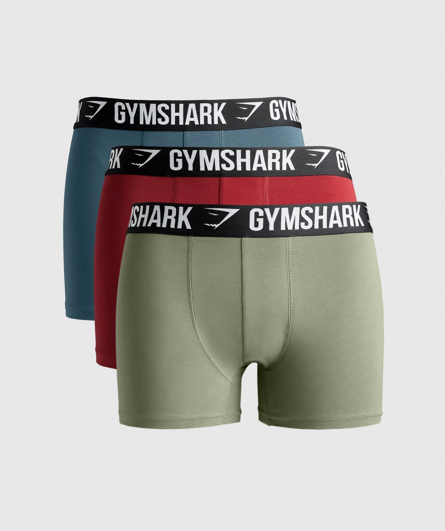 Boxer Brief 3PK #176658