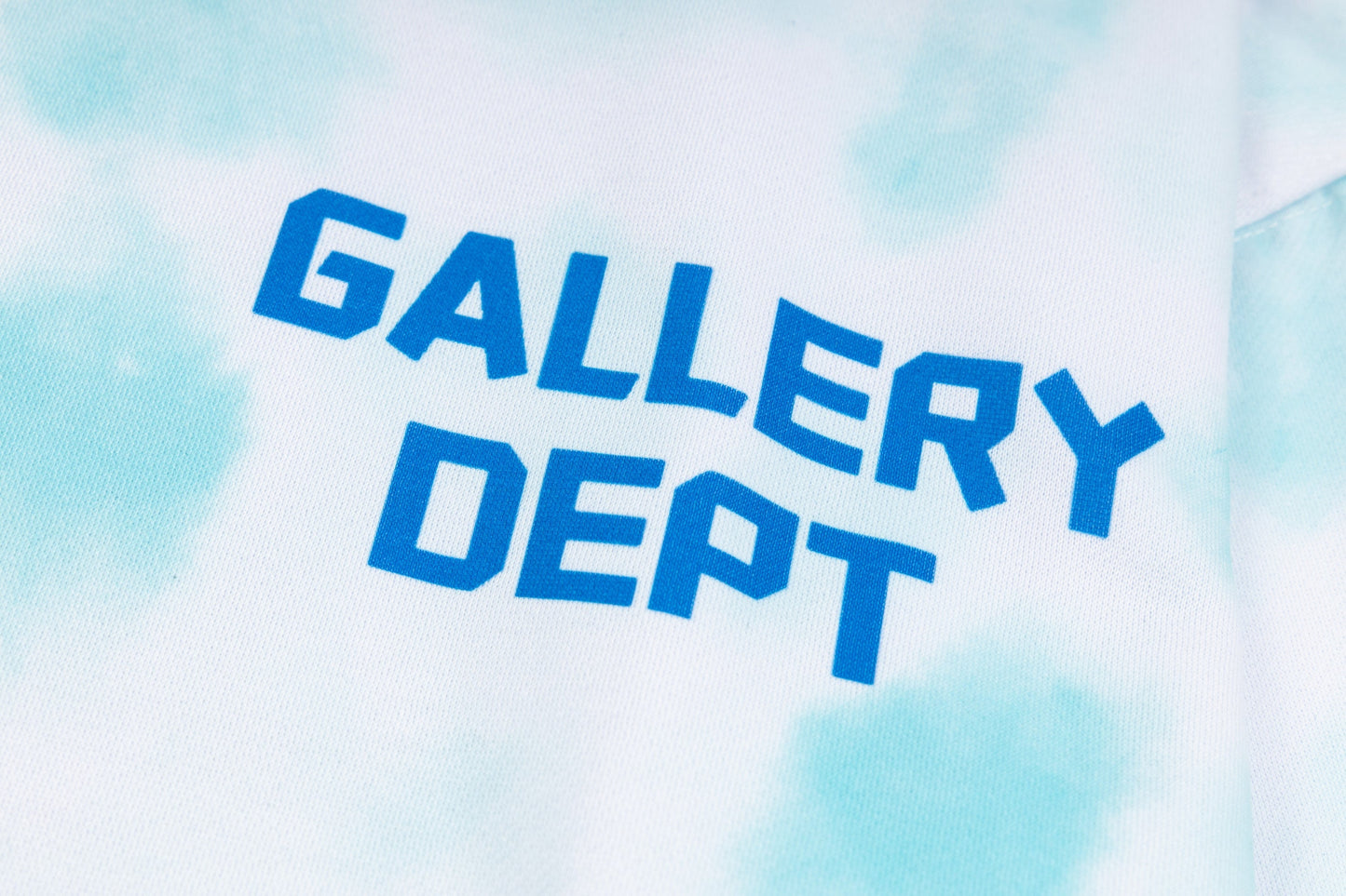 GALLERY DEPT New Hoodie