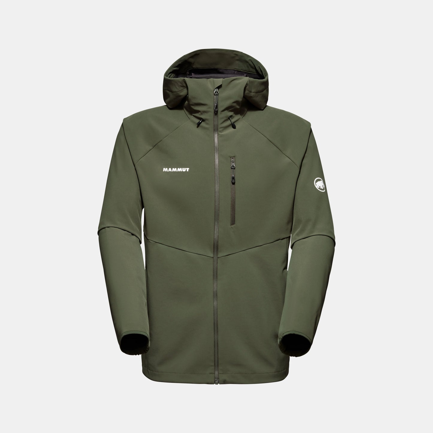 Ultimate Comfort SO Hooded Jacket Men #277003