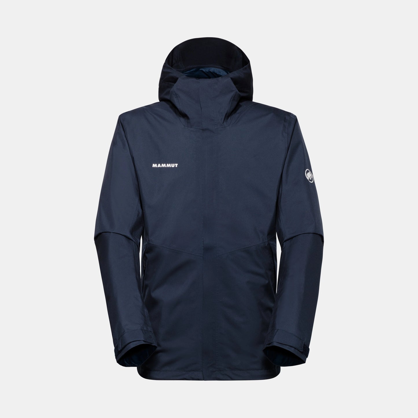 Alto HS Hooded Jacket Men #639026