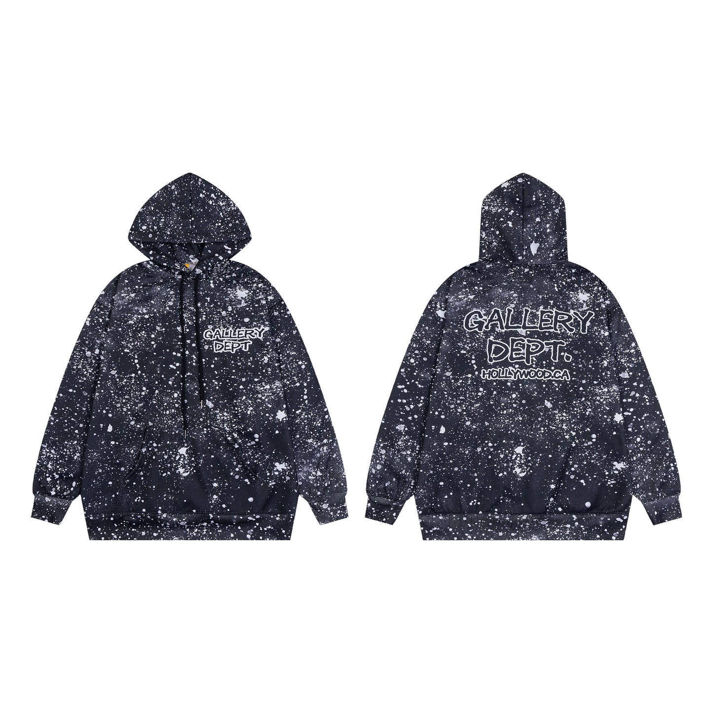 GALLERY DEPT New Hoodie