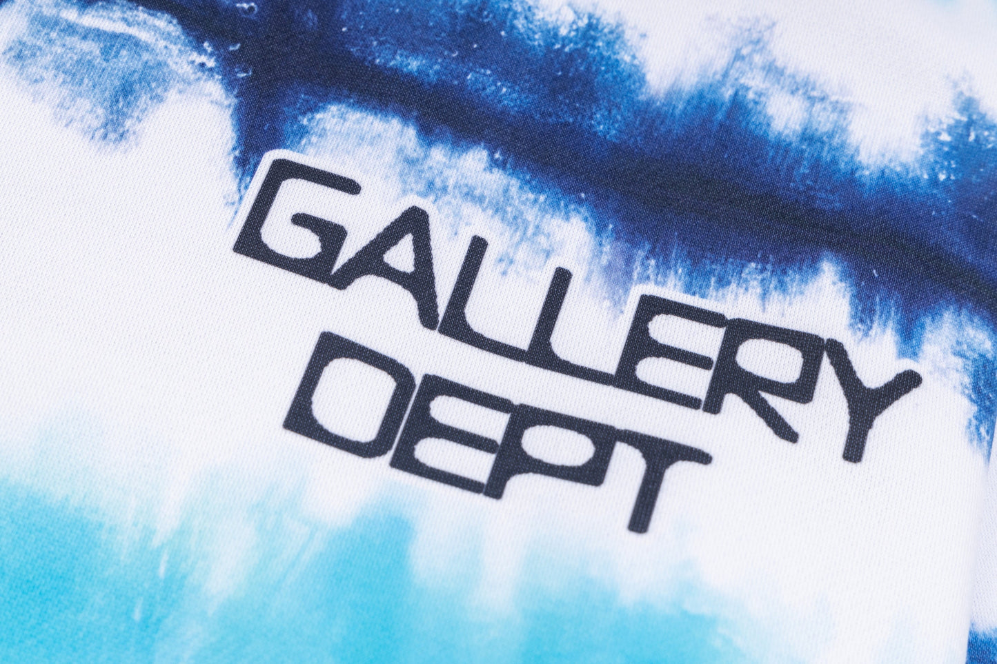 GALLERY DEPT New Hoodie