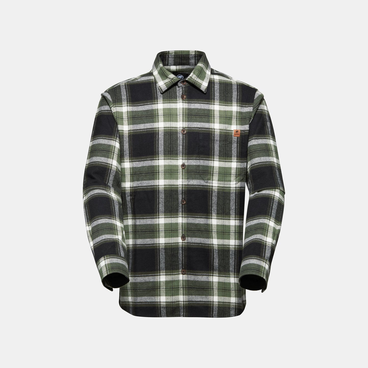 Trovat Longsleeve Shirt Men #685313