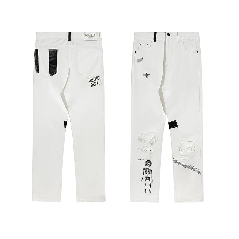 GALLERY DEPT New Pants