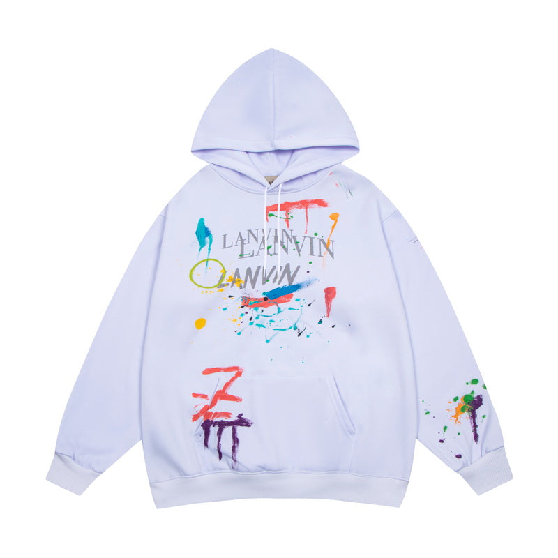 GALLERY DEPT New Hoodie