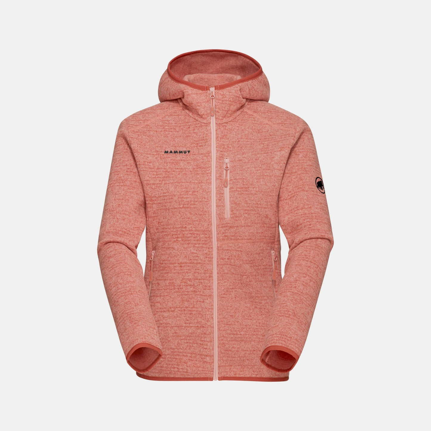 Arctic IV ML Hooded Jacket Women #492185