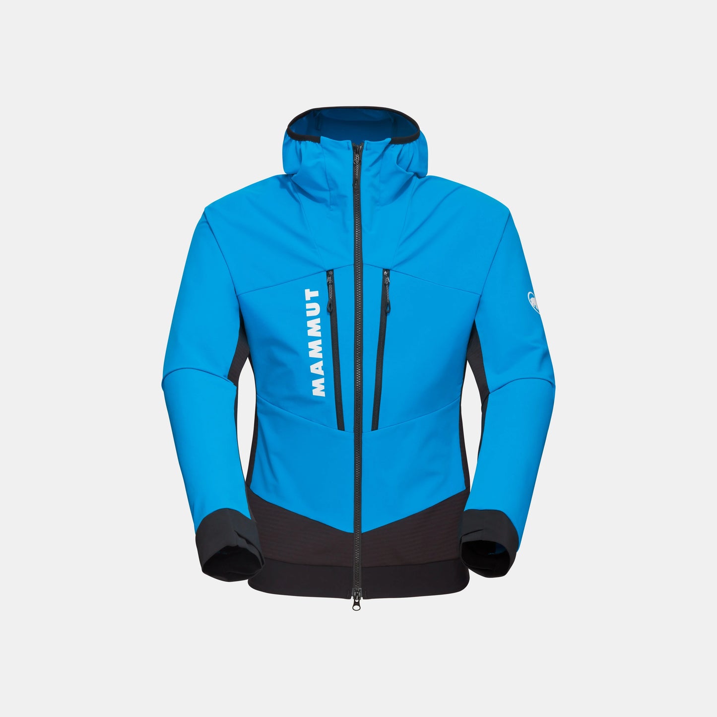 Aenergy SO Hybrid Hooded Jacket Men #477962