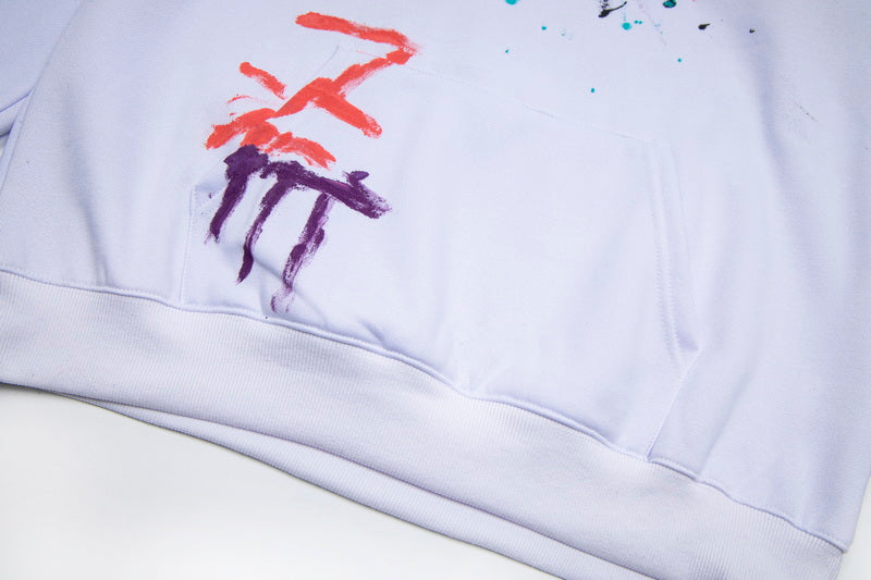 GALLERY DEPT New Hoodie