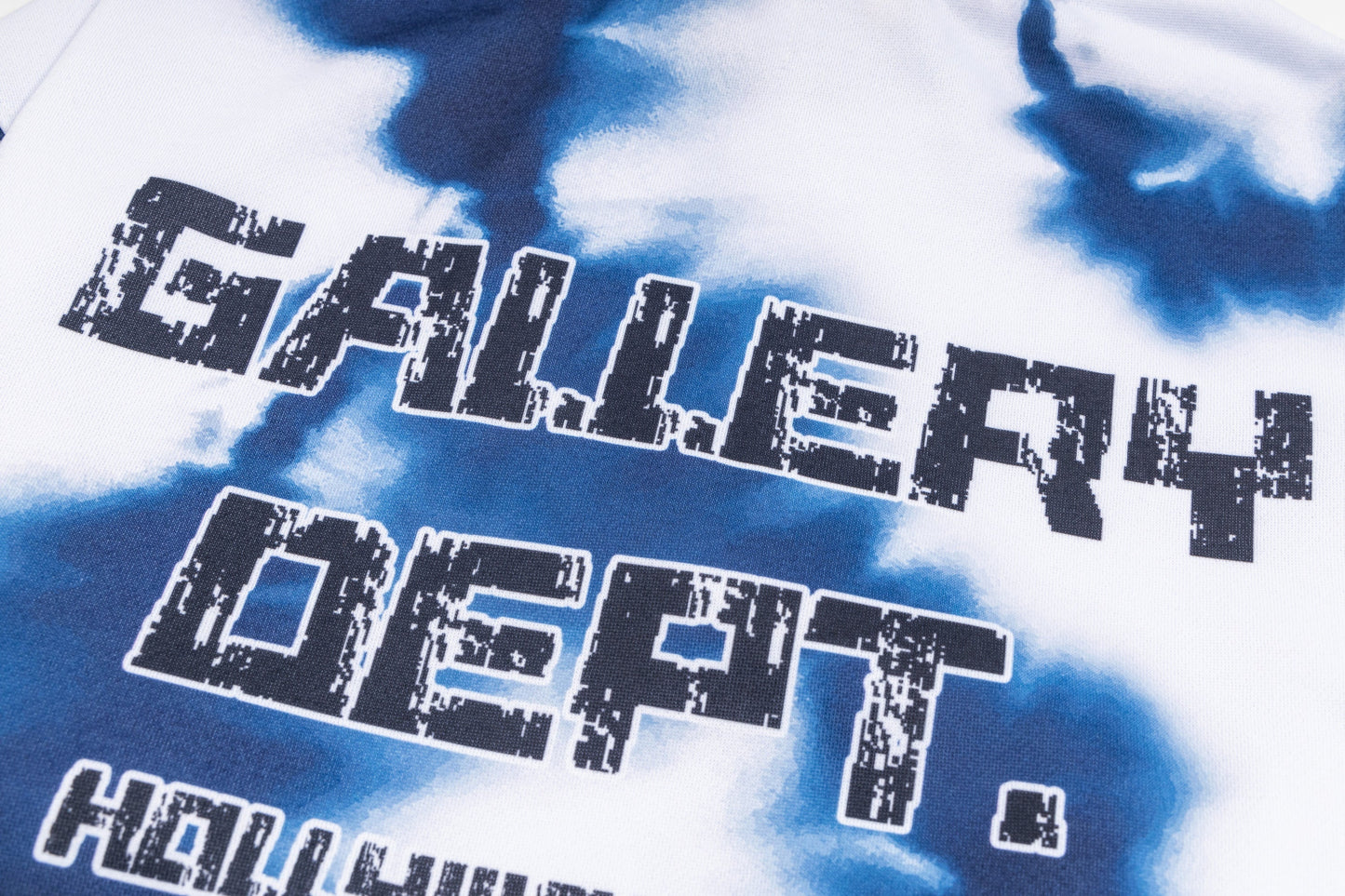 GALLERY DEPT New Hoodie