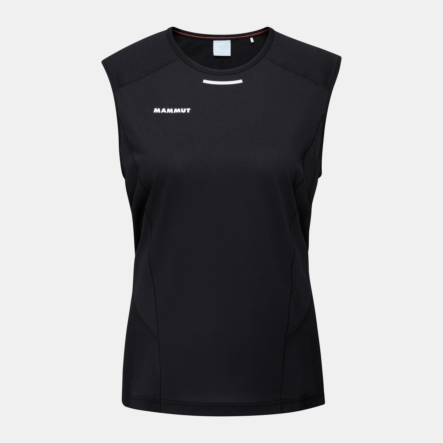 Aenergy FL Cap Sleeve Top Women #241671