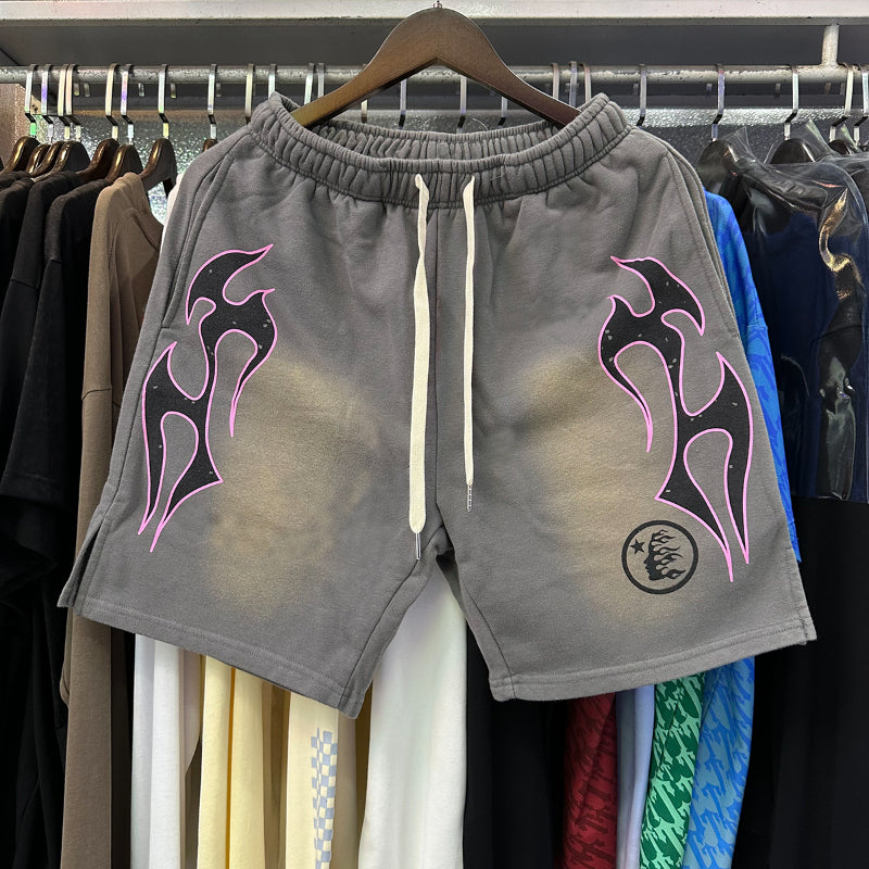 Hellstar Studios Shorts 2024 New