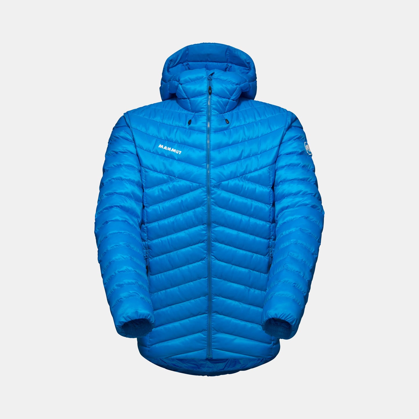 Albula IN Hooded Jacket Men #199429